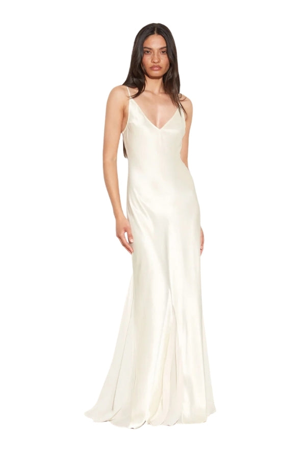 Sade Slip Dress