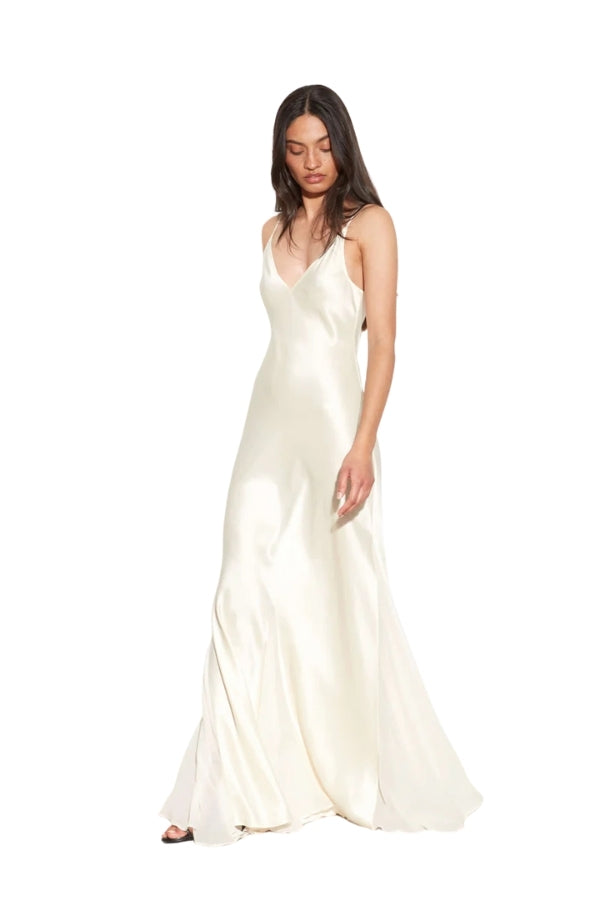 Sade Slip Dress