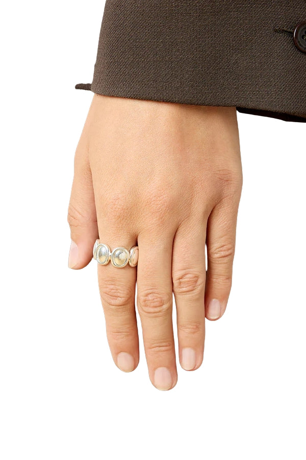 Sasha Ring
