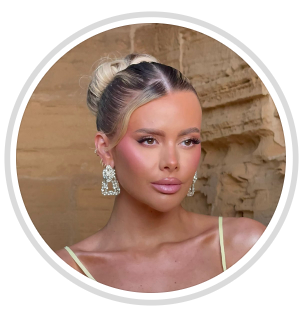 Instagram avatar
