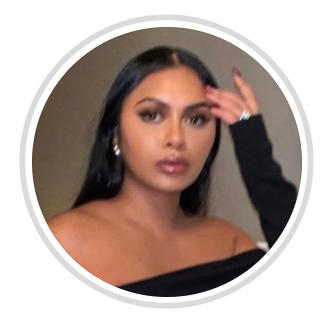 Instagram avatar