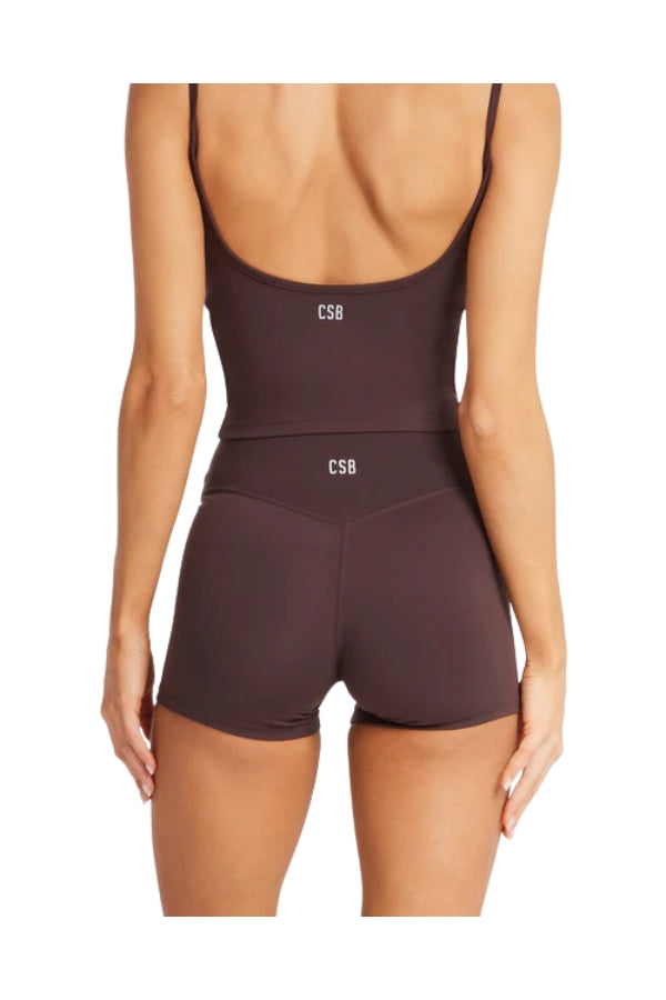 Serenity Shorts