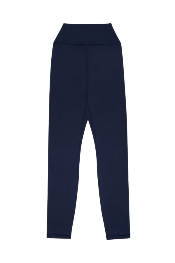 Serif Logo Legging