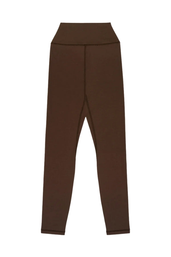 Serif Logo Legging