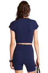 Sweatshirt à capuche