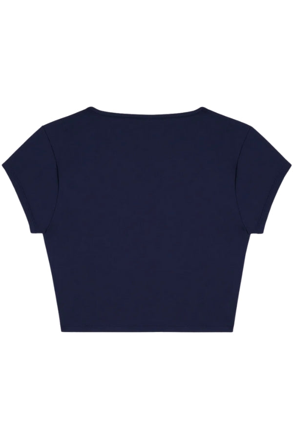 Serif Logo Training Tee