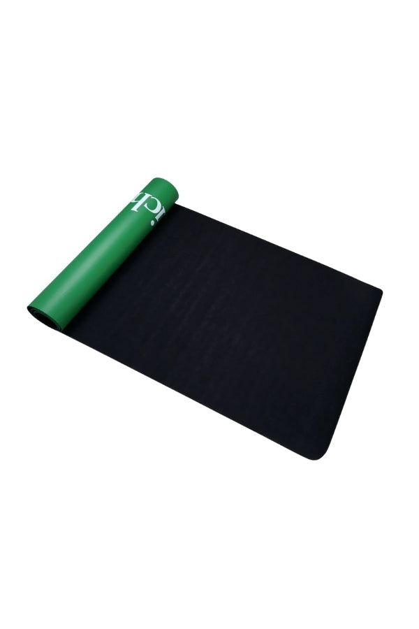 Serif Logot Yoga Mat