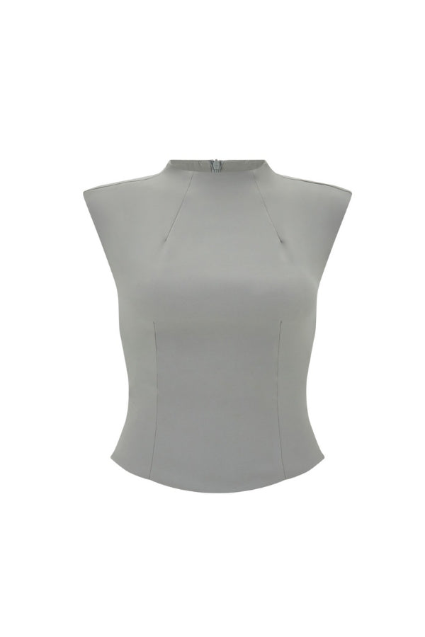 Sleeveless Top