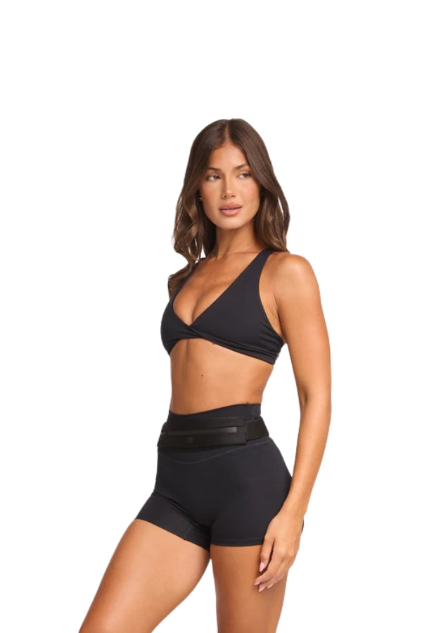 Slim Run Belt Bag