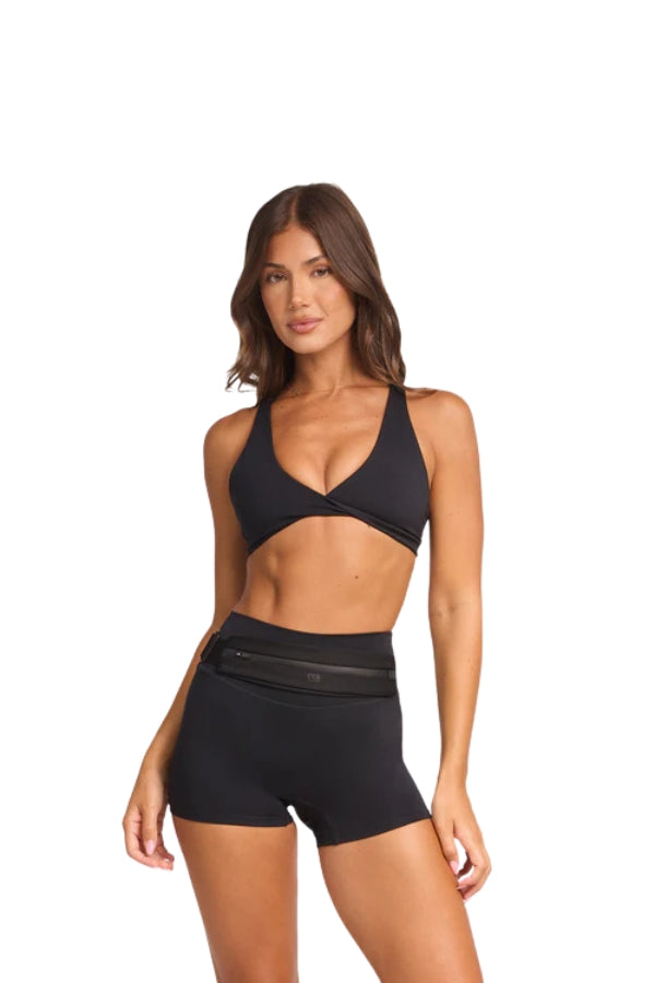 Slim Run Belt Bag