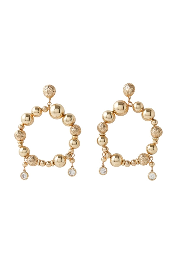 Solaris Earrings