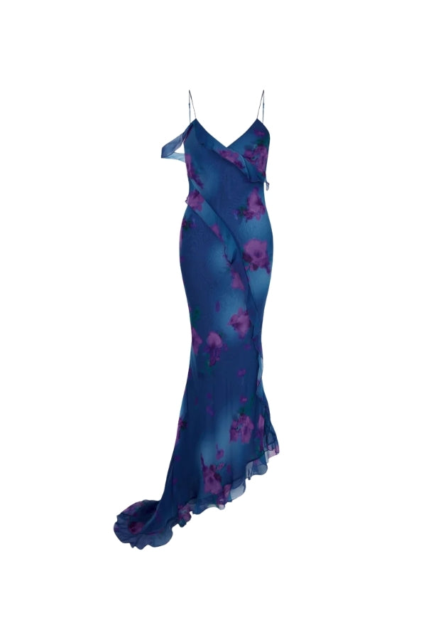 Sorrento Dress