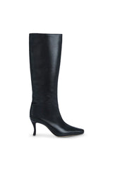 Stevie 42 Leather Knee-High Boot