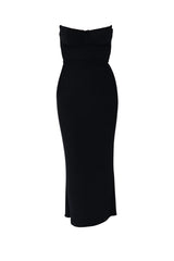 Strapless Supermodel Dress