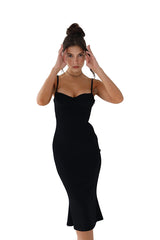 Strapless Supermodel Dress