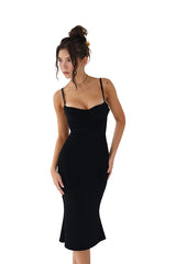 Strapless Supermodel Dress