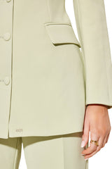 Structured Jacket
