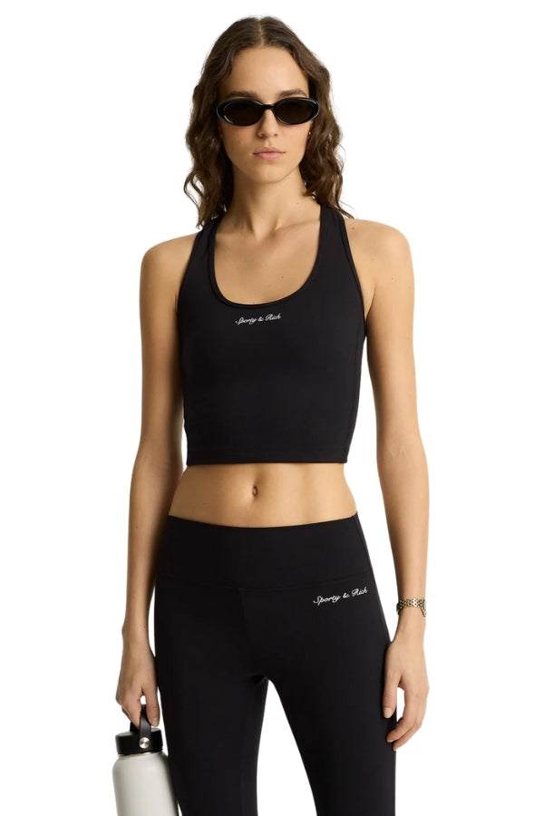 Syracuse Flare Leggings