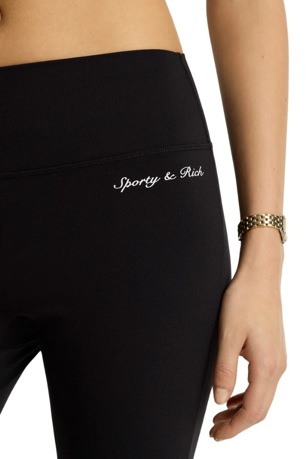 Syracuse Flare Leggings
