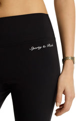 Syracuse Flare Leggings