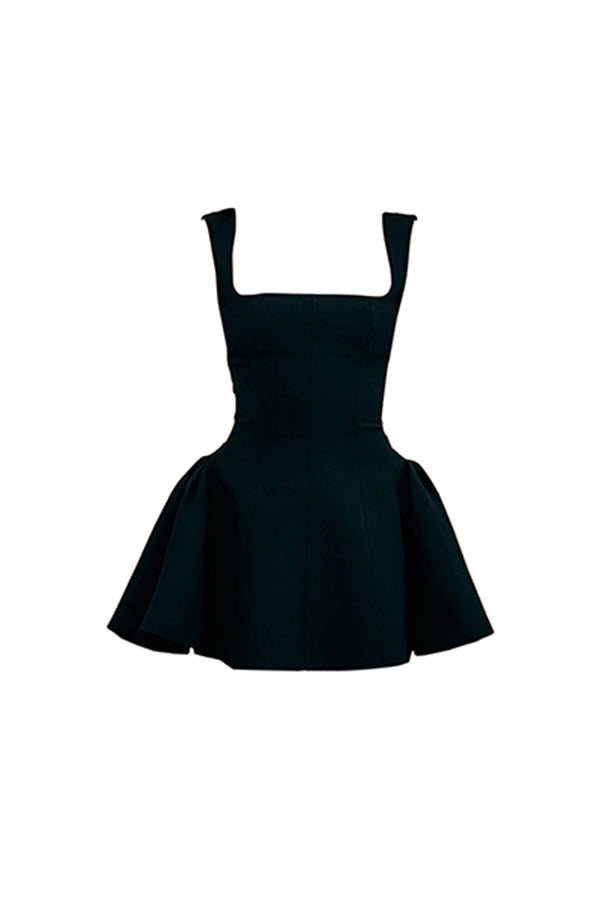The Ingénue Dress