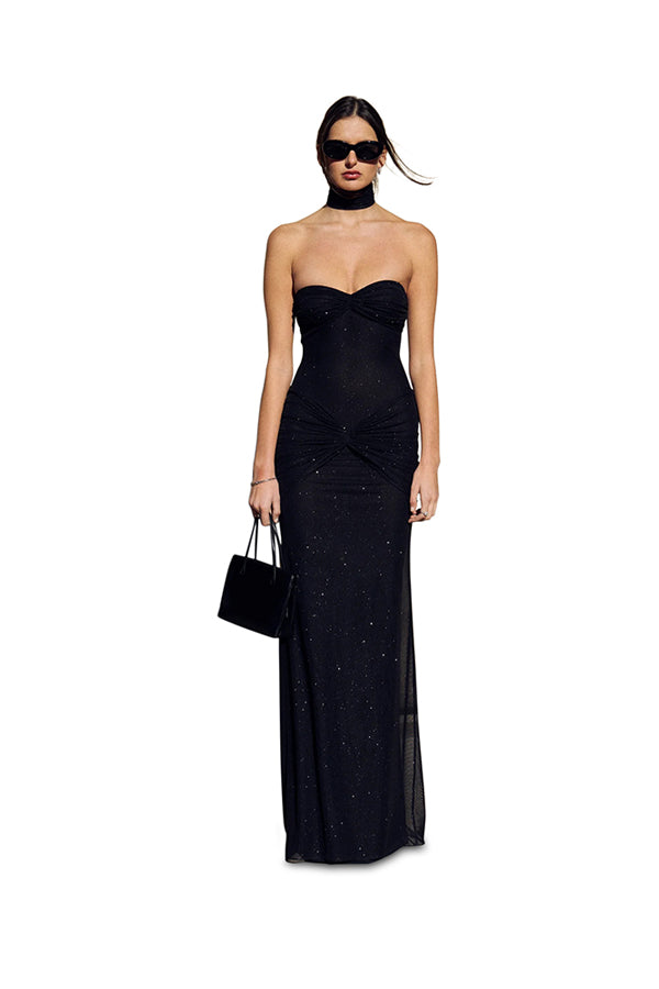 The Starlite Dress