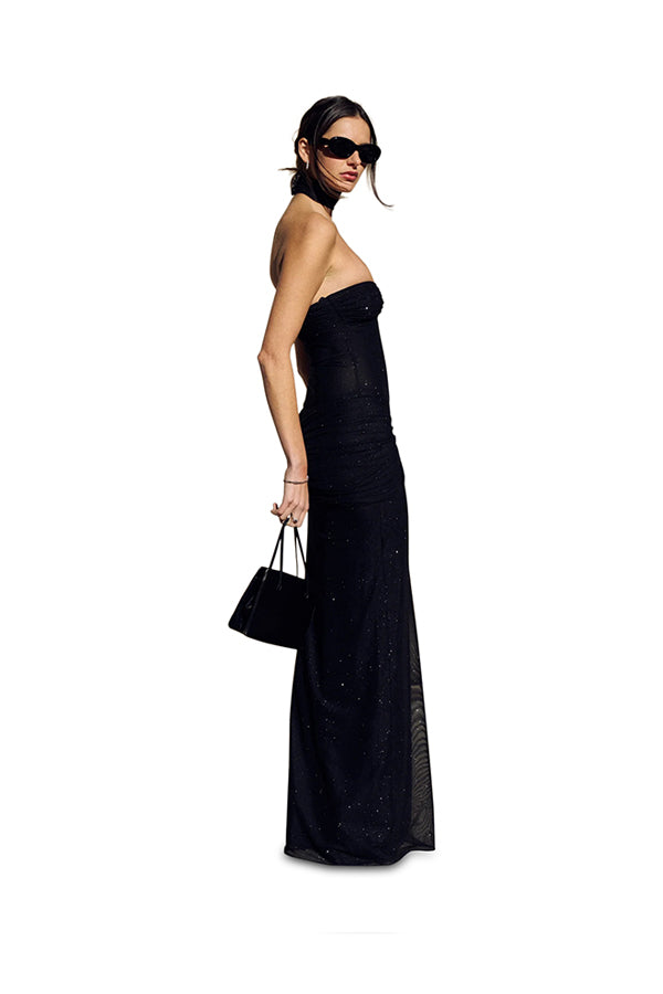The Starlite Dress