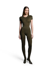 Skin bodysuit