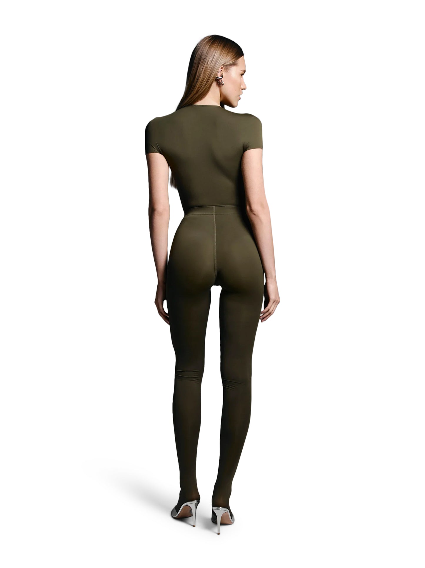 Skin bodysuit