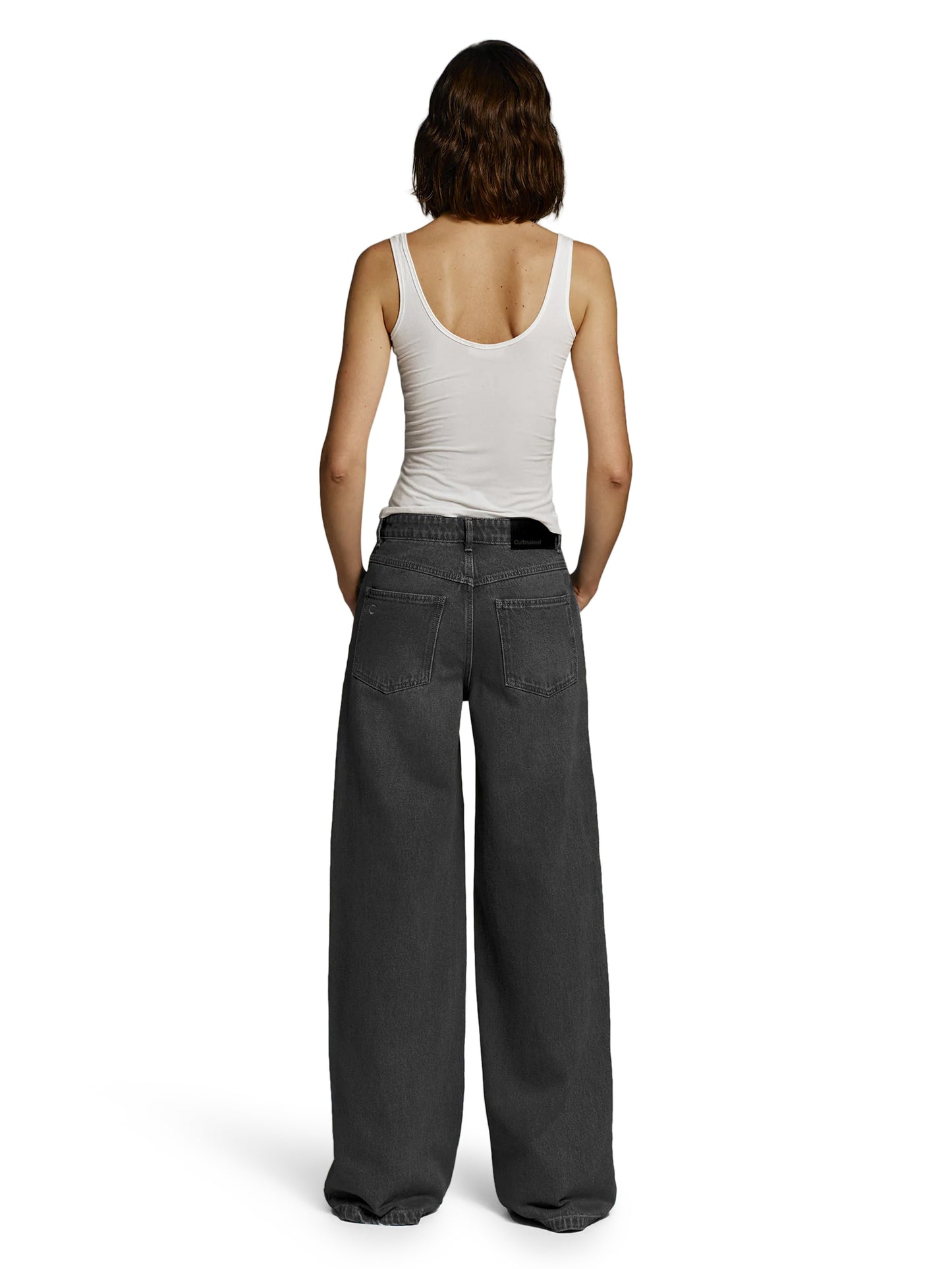 The One Jeans In Shadow