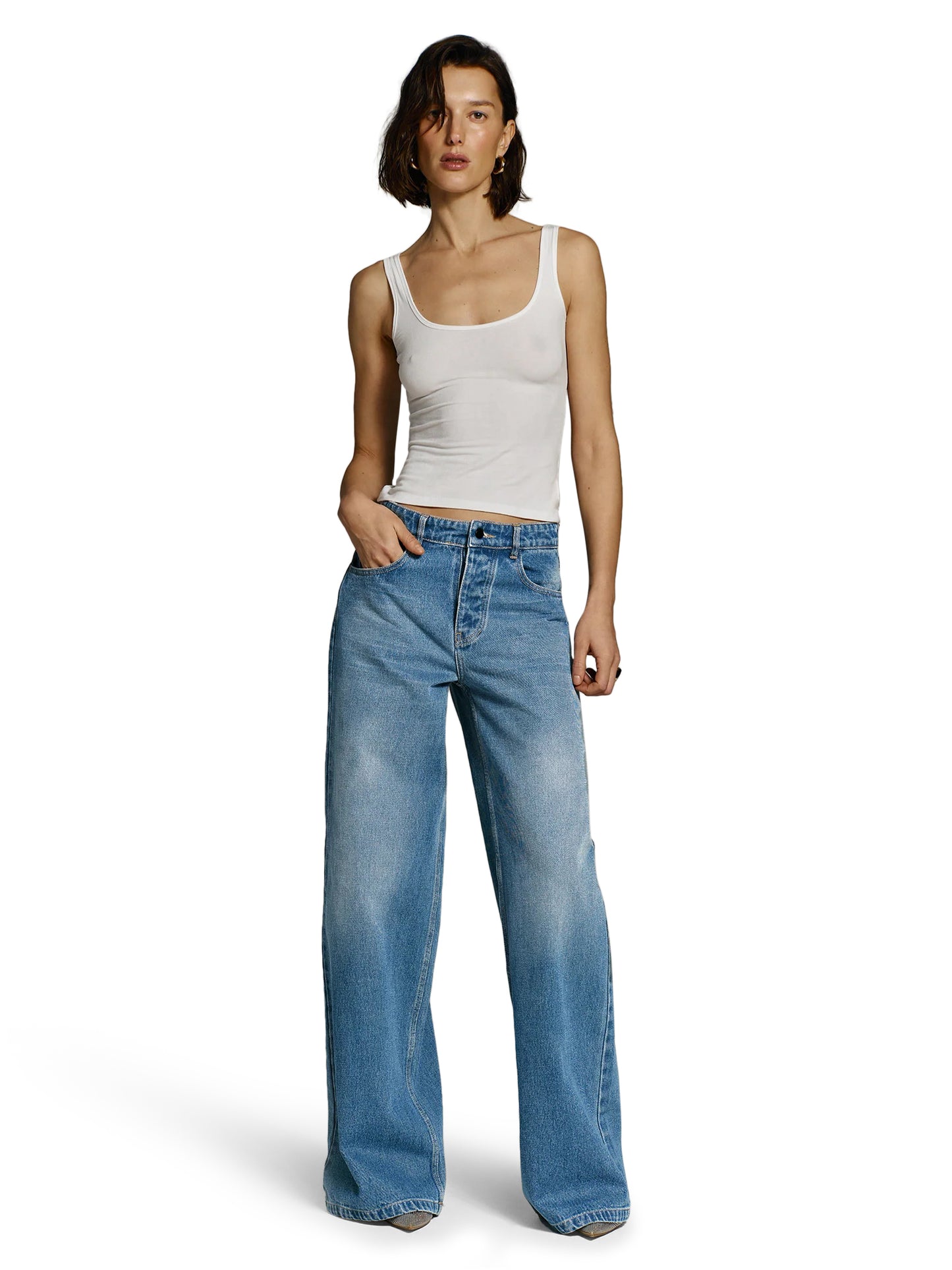 The One Jeans