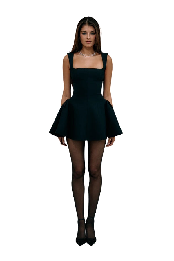 The Ingénue Dress