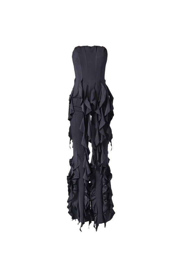 Calamity Corset