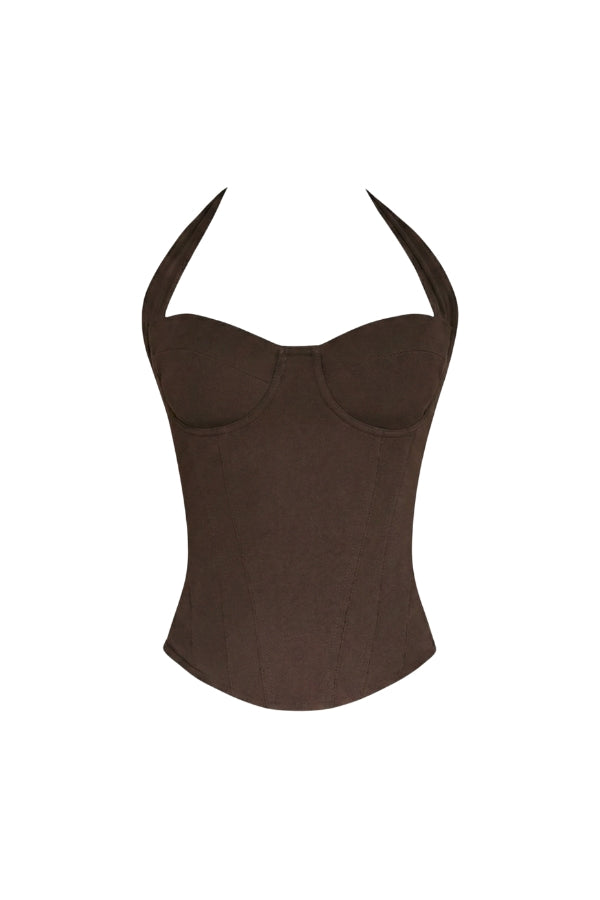 The Zadie Top