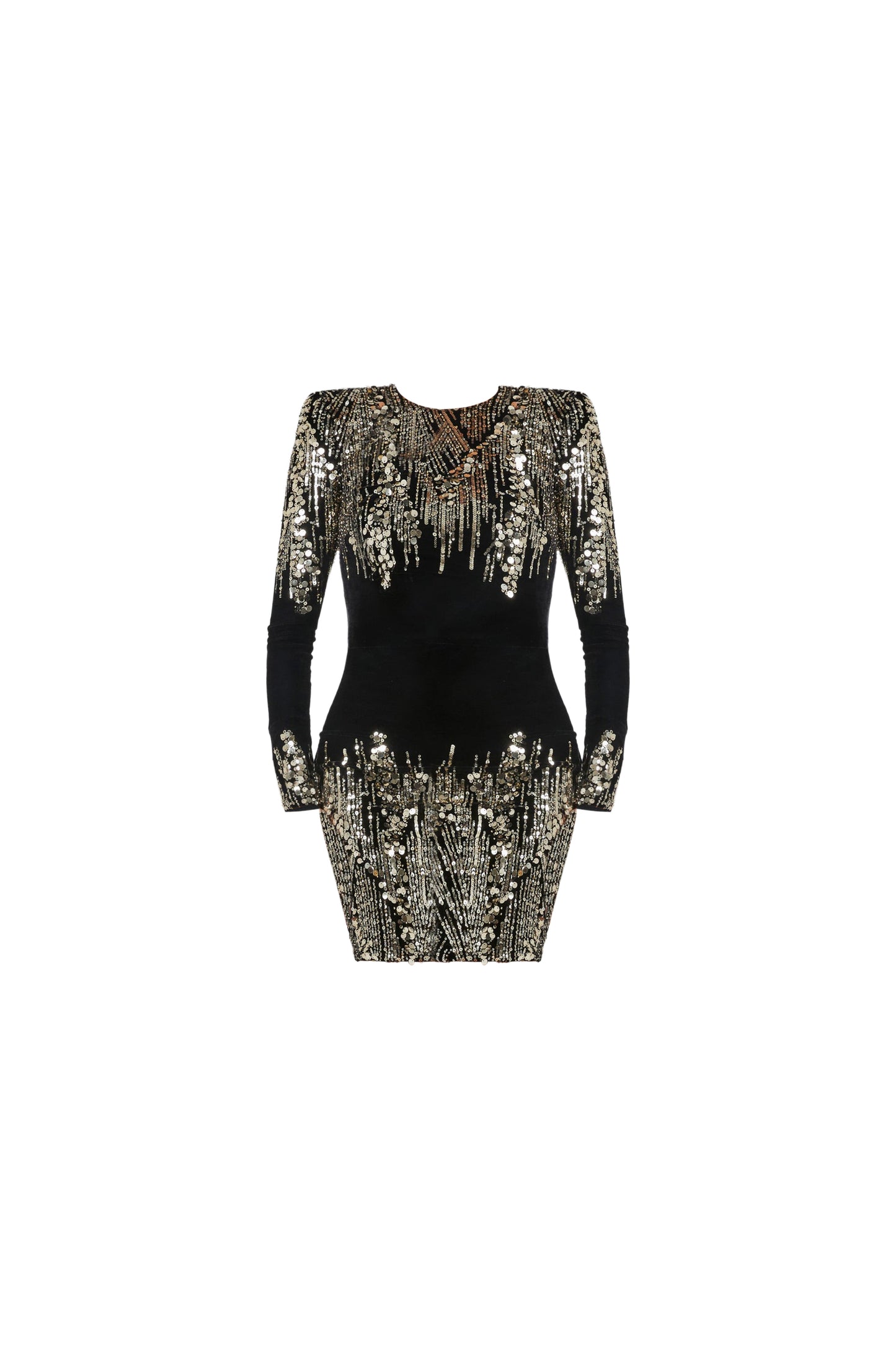 Kyra Dress
