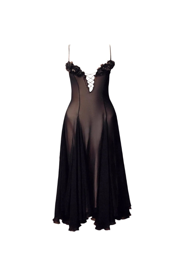 Valentina Dress