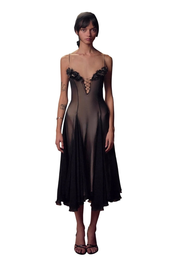 Valentina Dress