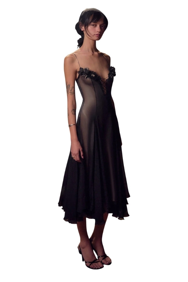 Valentina Dress