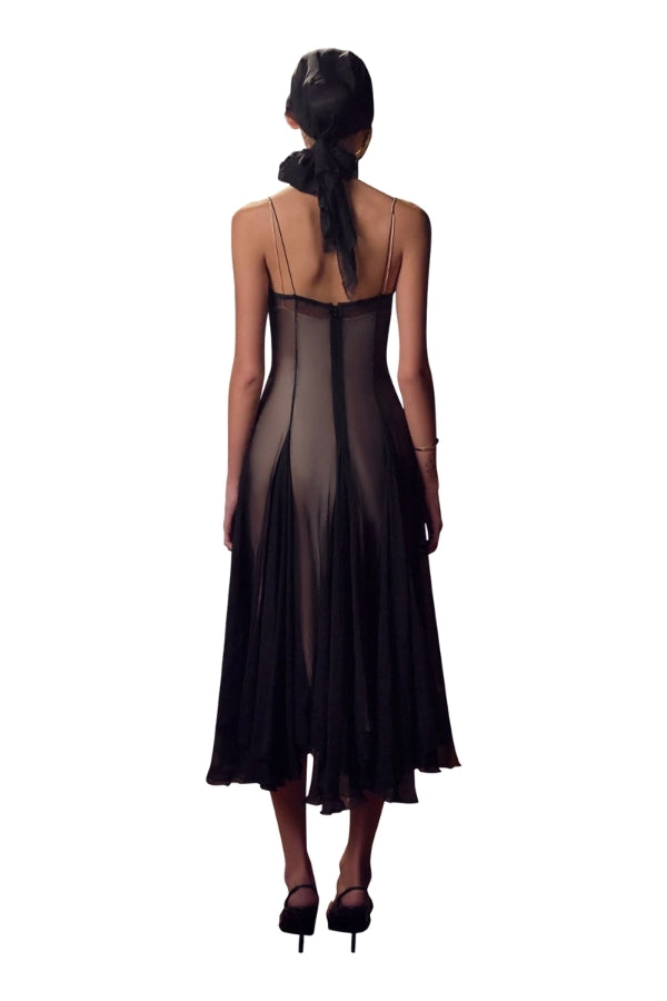 Valentina Dress