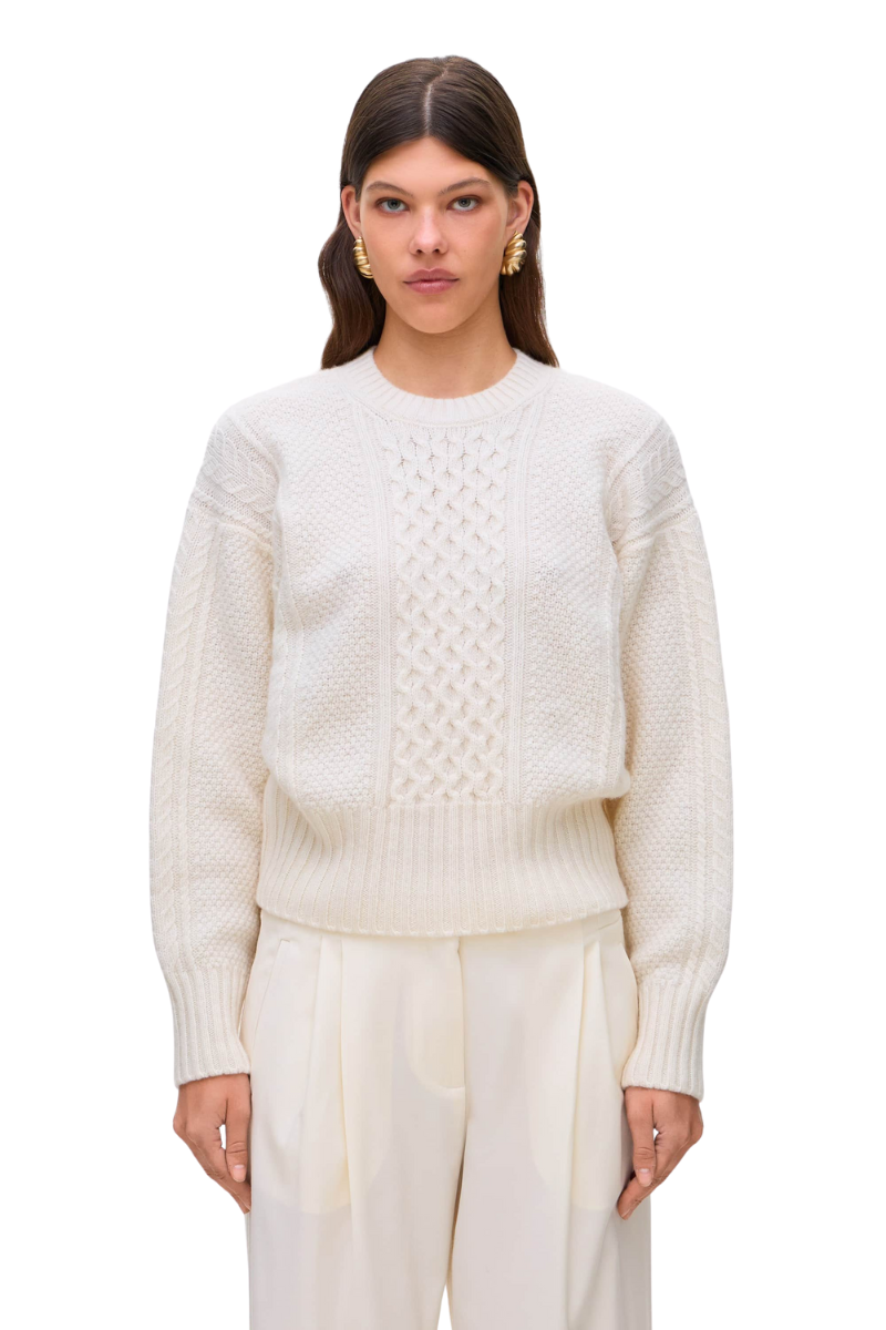 Verona Jumper