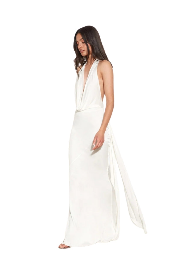 Winona Dress