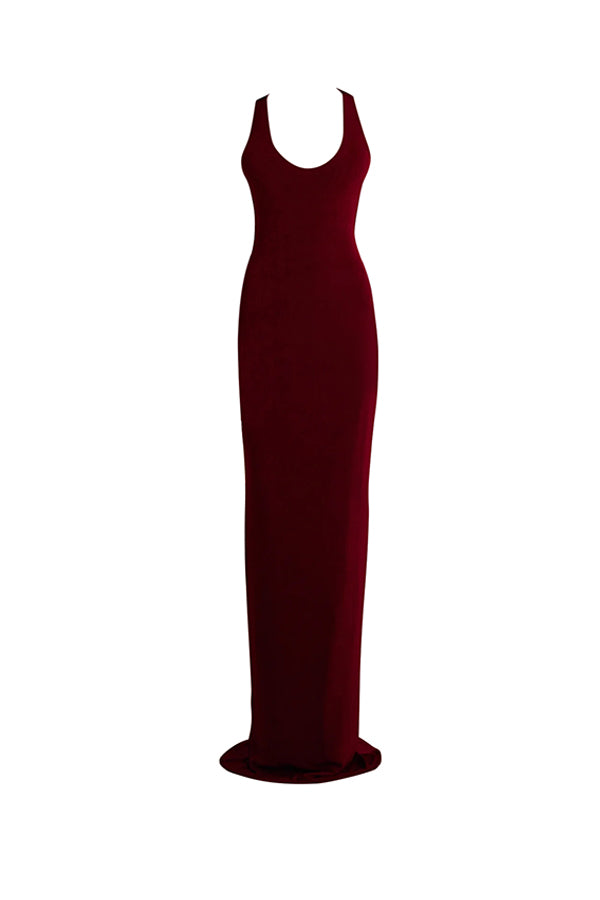 Yasmeen Supermodel Gown