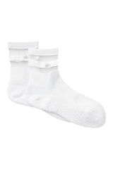 Women's Pulse Grip Sock — packshot