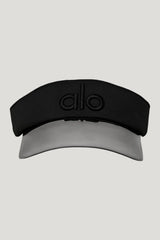Airlift Solar Visor — model front
