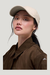 Prestige Off-Duty Cap — model front
