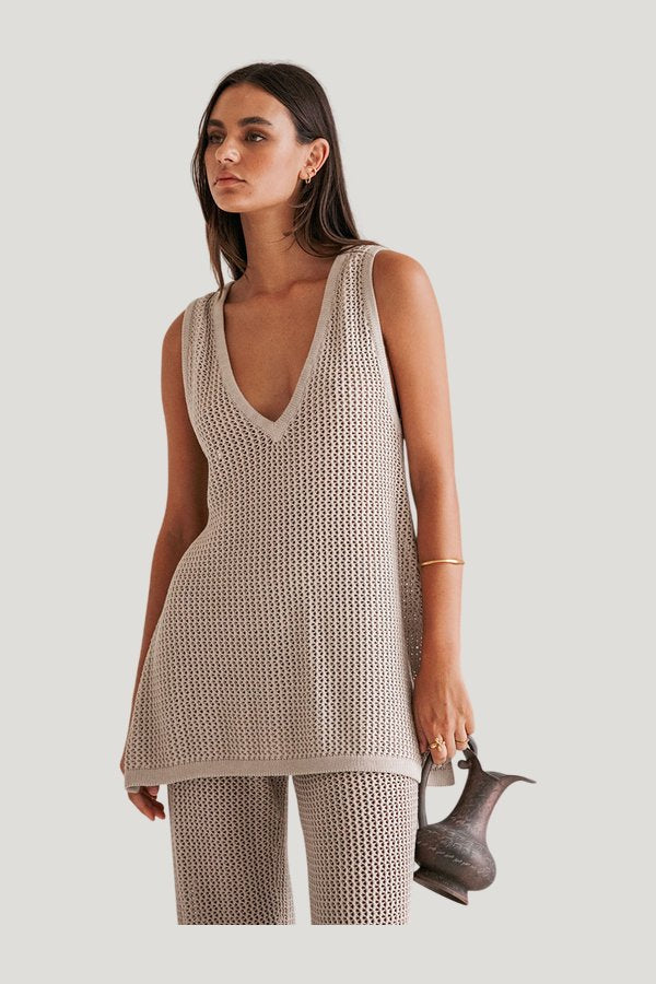 Ailish Top — extra