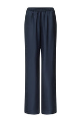 ALERA LDS PANT Silk twill trousers — packshot