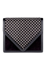Alexa In Checked Crystal — packshot