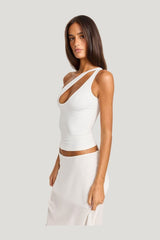 Alia Top — model front