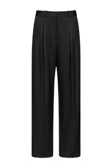 ALIO Pleated trousers — packshot